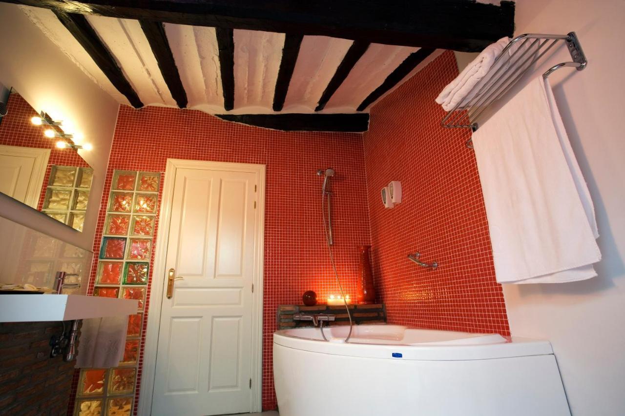 Hospederia Senorio De Brinas Hotel Екстериор снимка