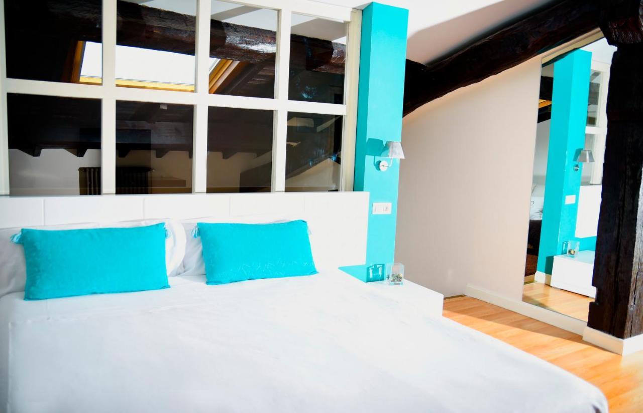 Hospederia Senorio De Brinas Hotel Екстериор снимка