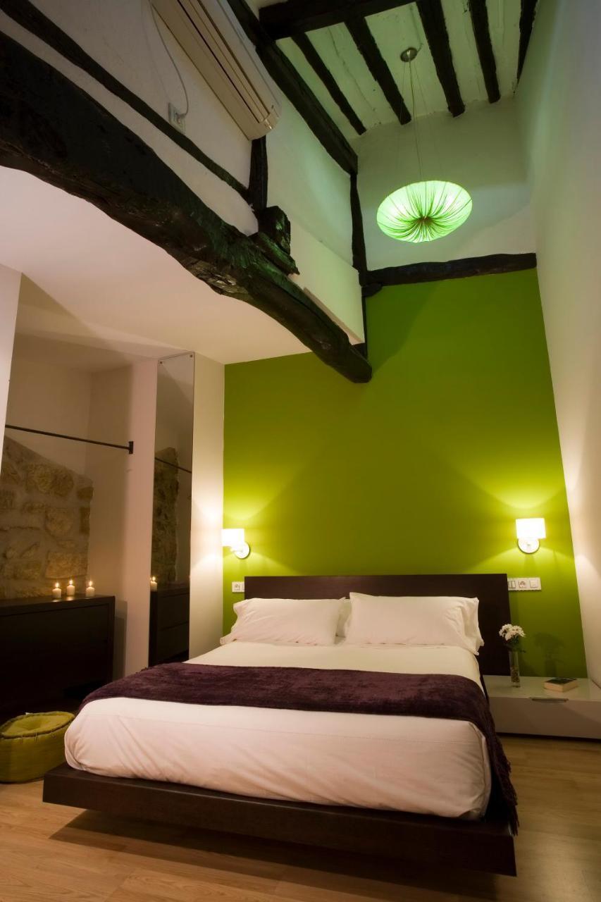 Hospederia Senorio De Brinas Hotel Екстериор снимка